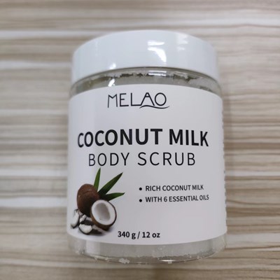 Product Image (Exfoliatig Scrub)